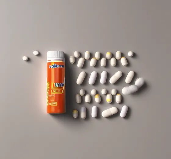 Voltaren precio españa